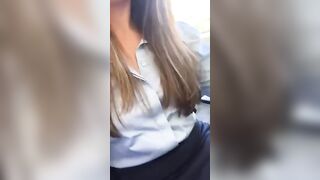 MAIALE ! Gursa che bella che è la mia fica !