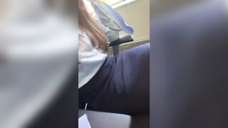 MAIALE ! Gursa che bella che è la mia fica !