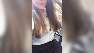 MAIALE ! Gursa che bella che è la mia fica !