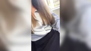 MAIALE ! Gursa che bella che è la mia fica !