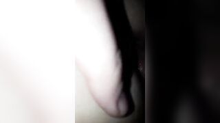 Il mio cazzo soddisfa il suo culo voglioso