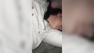 Quando non ho di meglio anche la vicina di casa cicciona è ottima per trombare