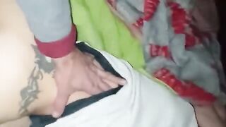 AMORE ORA TI SFONDO IL TUO CULETTO