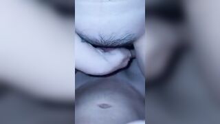 Mi diverto con la mia puttana matura