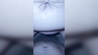 Mi diverto con la mia puttana matura