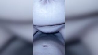 Mi diverto con la mia puttana matura