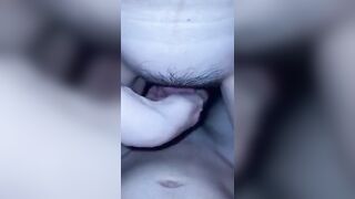 Mi diverto con la mia puttana matura