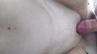 Mia moglie antonella lo vuole prendere tutto dentro