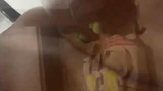 Il video dell'ultima sera al resort in Sardegna