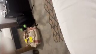 Il video dell'ultima sera al resort in Sardegna