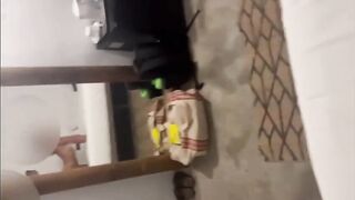 Il video dell'ultima sera al resort in Sardegna