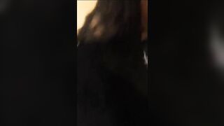 La mia compagna di calsse lo spompina (dialogo italiano )