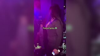 Quanto me lo fa tirare sta zoccola