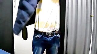 Altro glory hole per maiali gay