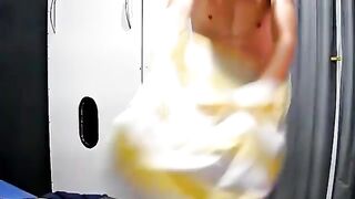 Altro glory hole per maiali gay