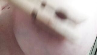 Mi piace giocare con i capezzoli