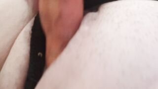 Mi masturbo la fica
