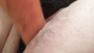 Mi masturbo la fica