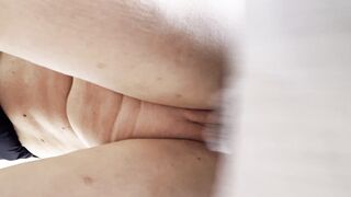 In camporella col "pastore"