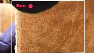 La puttanona matura riceve il cliente