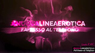 UNA SEGA AL NEGRO IN MEZZO ALLA FESTA!