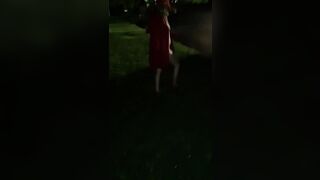 VOGLIA IMPROVVISA.. CON ORGASMO