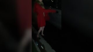 VOGLIA IMPROVVISA.. CON ORGASMO