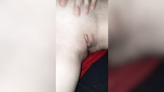 VOGLIA IMPROVVISA.. CON ORGASMO