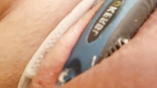 Chi vuole leccare tutto?