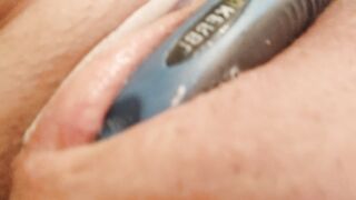 Chi vuole leccare tutto?