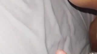 Sì amore, te lo succhio