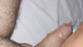 Sì amore, te lo succhio