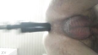 macchina del sesso mi incula