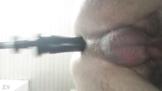 macchina del sesso mi incula