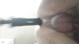 macchina del sesso mi incula