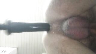 macchina del sesso mi incula