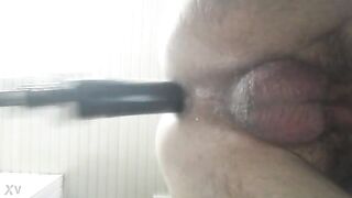 macchina del sesso mi incula