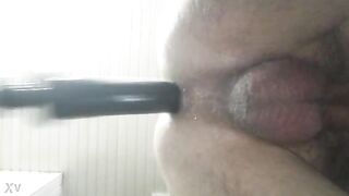 macchina del sesso mi incula