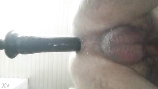 Anteprima del video: macchina del sesso mi incula