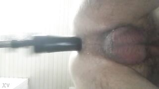 macchina del sesso mi incula