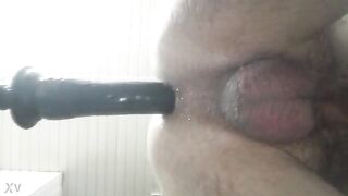 macchina del sesso mi incula