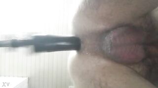 macchina del sesso mi incula