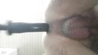 macchina del sesso mi incula