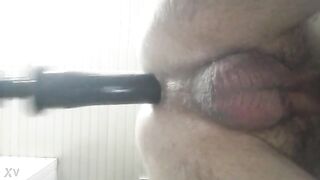 macchina del sesso mi incula