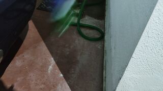 Anteprima del video: DOPO CHE MI SONO MASTURBATA