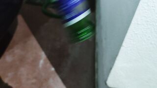 DOPO CHE MI SONO MASTURBATA