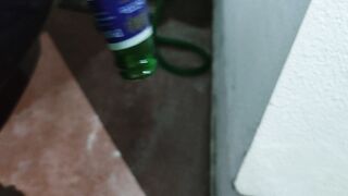 DOPO CHE MI SONO MASTURBATA