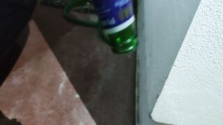 DOPO CHE MI SONO MASTURBATA