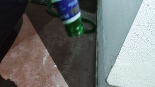 DOPO CHE MI SONO MASTURBATA