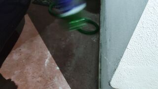 DOPO CHE MI SONO MASTURBATA